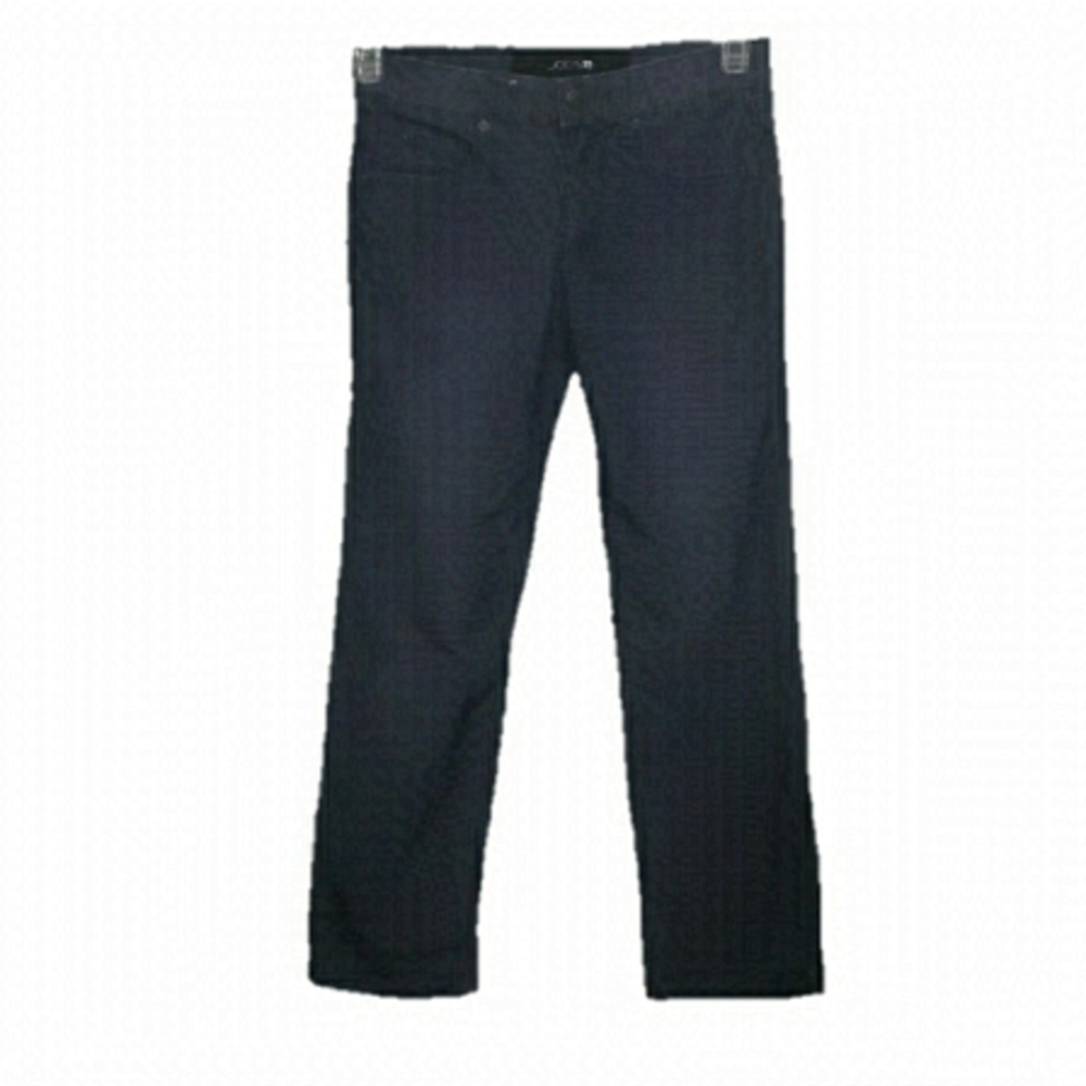 𝅺Joe's Jeans Preppy School Posh Straight Leg Jeans - Girl's